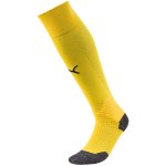 Puma Liga Socks Stutzen - cyber yellow-puma black - Gr. 2