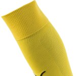Puma Liga Socks Stutzen - cyber yellow-puma black - Gr. 5