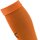 Puma Liga Socks Stutzen - golden poppy-puma black - Gr. 1