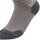 Puma Liga Socks Stutzen - steel gray-puma black - Gr. 4
