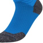 Puma Liga Socks Stutzen - electric blue lemonade-cyber y - Gr. 2