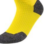 Puma Liga Socks Stutzen - cyber yellow-electric blue l. - Gr. 1