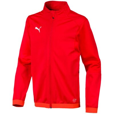 Puma Liga Sideline Polyesterjacke Core von Puma