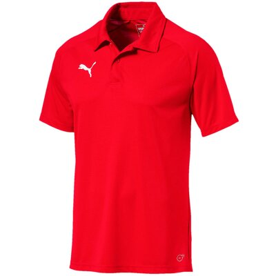 Puma Liga Sideline Polo von Puma