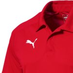 Puma Liga Sideline Polo