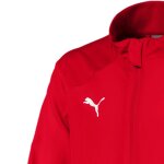 Puma Liga Sideline Präsentationsjacke