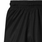 Puma Liga Short Core mit Slip - puma black-puma white - Gr. s