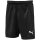 Puma Liga Short Core mit Slip - puma black-puma white - Gr. s