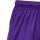 Puma Liga Short Core - prism violet-puma white - Gr. xl