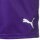 Puma Liga Short Core - prism violet-puma white - Gr. xl