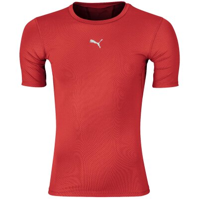 Puma Liga Baselayer Tee SS von Puma