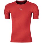 Puma Liga Baselayer Tee SS