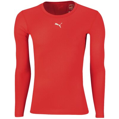 Puma Liga Baselayer Tee LS von Puma