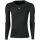 Puma Liga Baselayer Tee LS - puma black - Gr. s