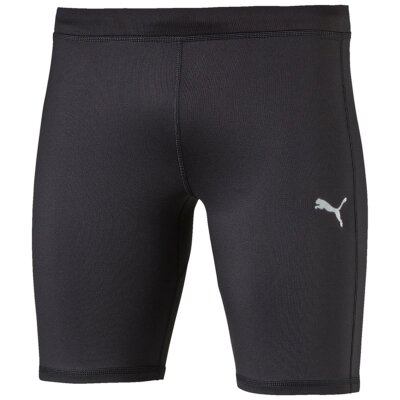 Puma Liga Baselayer Short Tight - puma black - Gr. 164