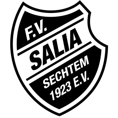 FV Salia Sechtem Vereinslogo