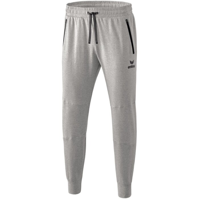 Erima Essential Sweathose Jogginghose grün NEU 91639 