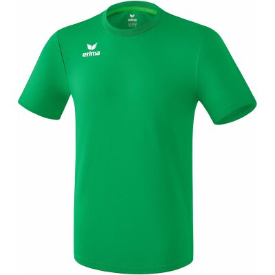 Erima Liga Trikot - smaragd green - Gr. XXL