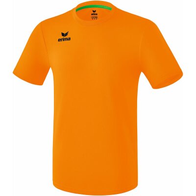 Erima Liga Trikot - orange - Gr. 128