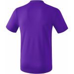 Erima Liga Trikot - dark violet - Gr. 152