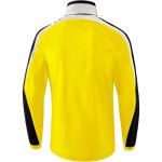 Erima Liga Line 2.0 Allwetterjacke - yellow/black/white - Gr. 164