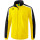 Erima Liga Line 2.0 Allwetterjacke - yellow/black/white - Gr. S
