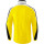 Erima Liga Line 2.0 Allwetterjacke - yellow/black/white - Gr. M