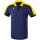 Erima Liga Line 2.0 Poloshirt - new navy/yellow/dark navy - Gr. 128