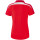 Erima Liga Line 2.0 Poloshirt - red/tango red/white - Gr. 34
