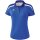 Erima Liga Line 2.0 Poloshirt - new royal/true blue/white - Gr. 42