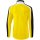 Erima Liga Line 2.0 Präsentationsjacke - yellow/black/white - Gr. 38
