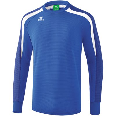 Erima Liga Line 2.0 Sweatshirt - new royal/true blue/white - Gr. 3XL