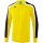 Erima Liga Line 2.0 Sweatshirt - yellow/black/white - Gr. L