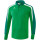 Erima Liga Line 2.0 Training Top - smaragd/evergreen/white - Gr. XXL
