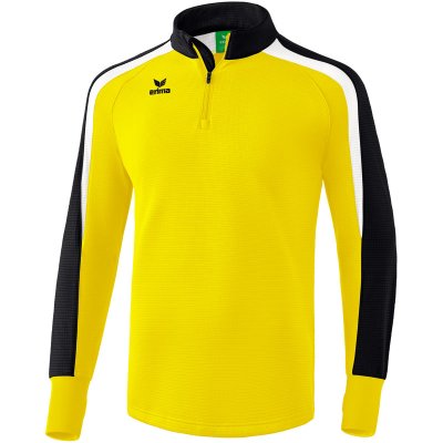 Erima Liga Line 2.0 Training Top - yellow/black/white - Gr. 164