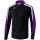 Erima Liga Line 2.0 Training Top - black/dark violet/white - Gr. XL
