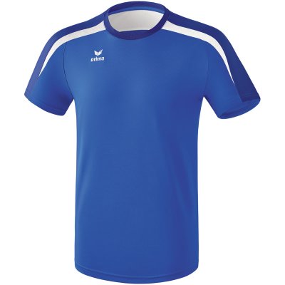 Erima Liga Line 2.0 T-Shirt - new royal/true blue/white - Gr. 128