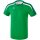 Erima Liga Line 2.0 T-Shirt - smaragd/evergreen/white - Gr. S