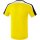 Erima Liga Line 2.0 T-Shirt - yellow/black/white - Gr. L