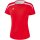 Erima Liga Line 2.0 T-Shirt - red/tango red/white - Gr. 42