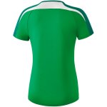 Erima Liga Line 2.0 T-Shirt - smaragd/evergreen/white - Gr. 48