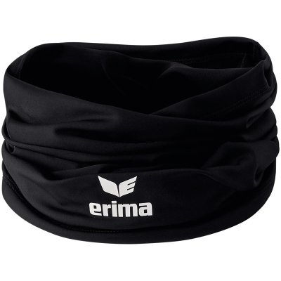 Erima Scarf - black - Gr. 1
