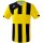 Erima Siena 3.0 Trikot - yellow/black - Gr. 128