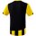 Erima Siena 3.0 Trikot - yellow/black - Gr. 128