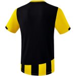 Erima Siena 3.0 Trikot - yellow/black - Gr. 140