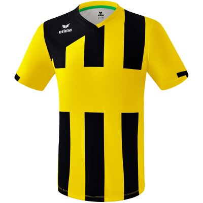 Erima Siena 3.0 Trikot - yellow/black - Gr. 152