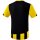 Erima Siena 3.0 Trikot - yellow/black - Gr. 152
