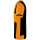 Erima Siena 3.0 Trikot - orange/black - Gr. 140