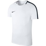 Nike Academy 18 Training Top Jersey - white/black/black -...