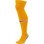 Nike Matchfit Sock - university gold/sund - Gr.  xl